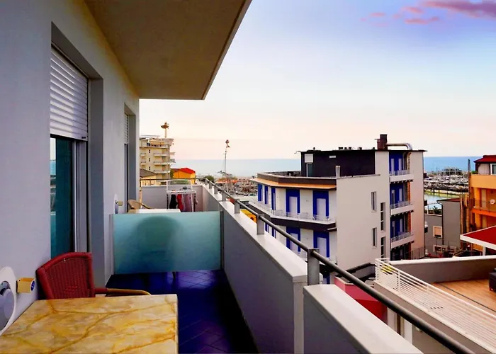 Residence Adriatico