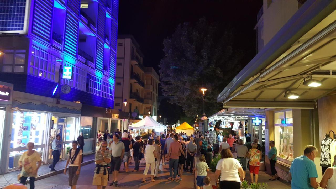 Adriatico 4* Gabicce Mare
