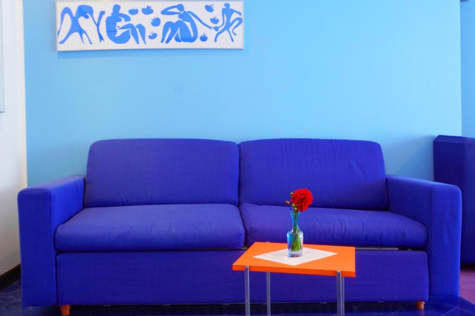 Adriatico Aparthotel Gabicce Mare