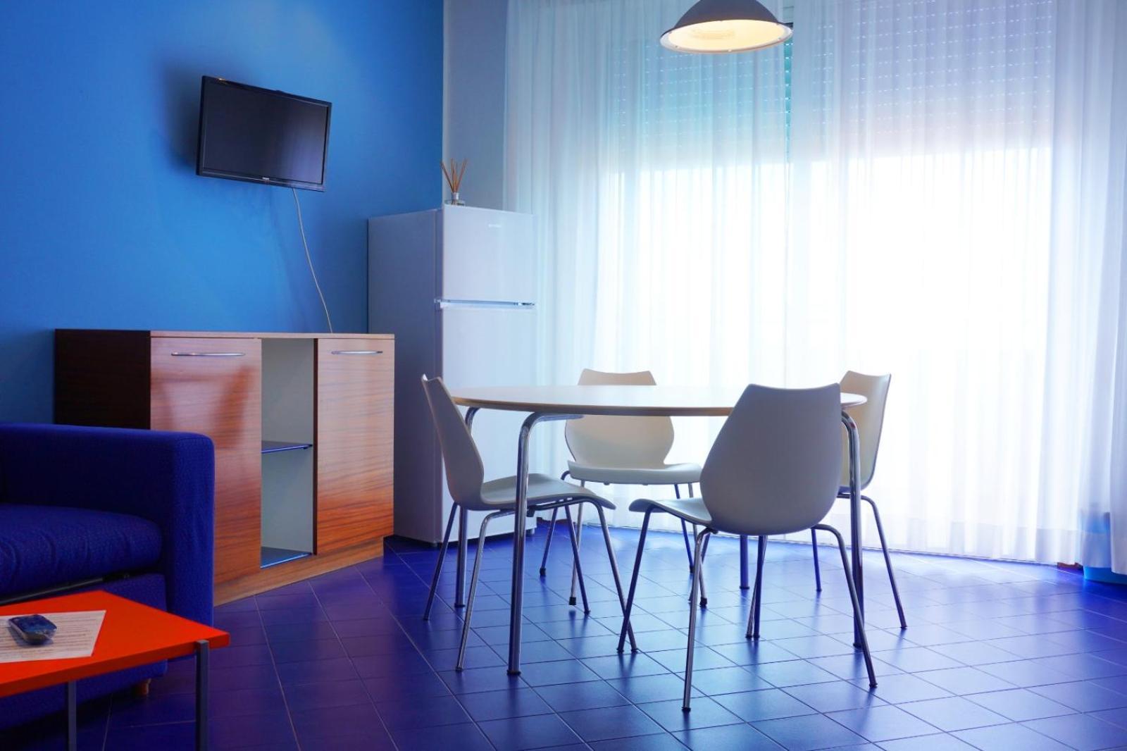 Adriatico 4* Gabicce Mare
