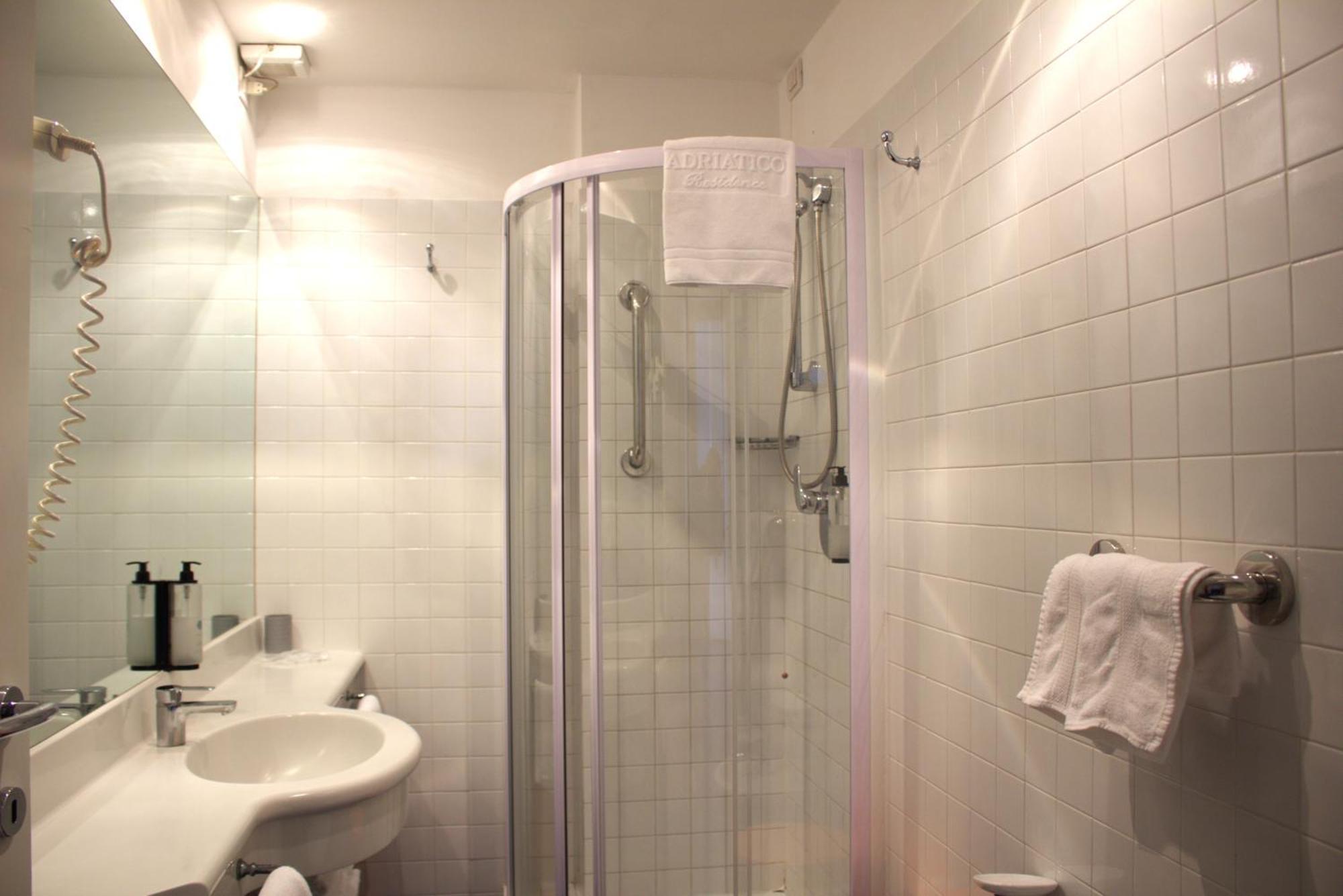 Adriatico Aparthotel 4*