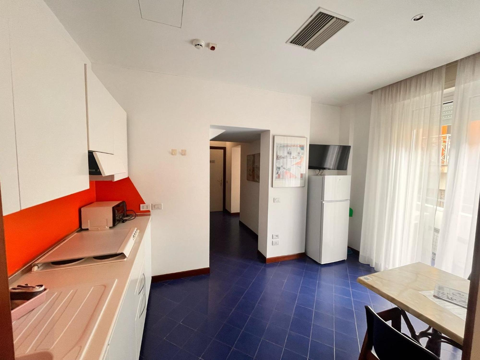 Aparthotel Adriatico