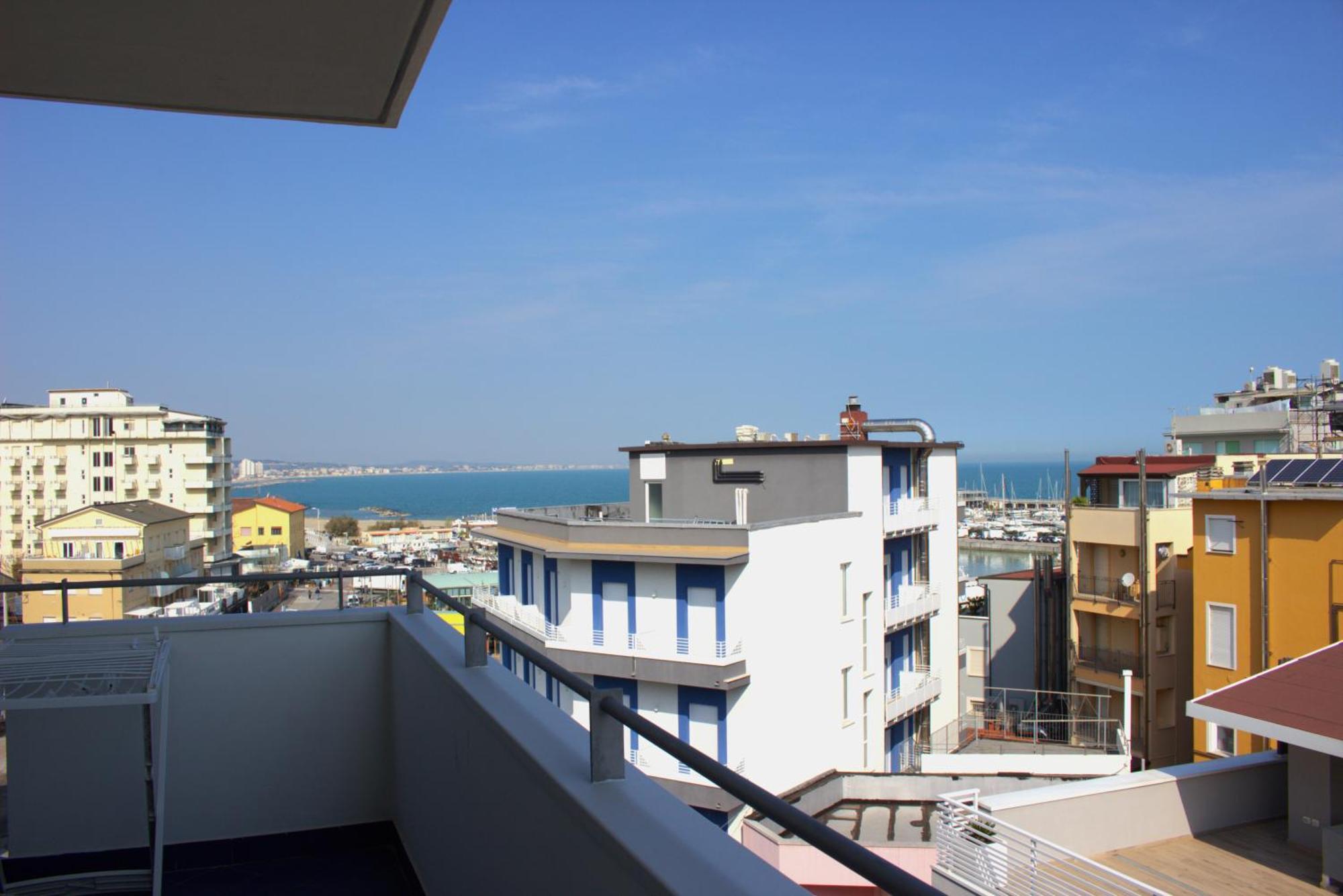 Aparthotel Adriatico Gabicce Mare