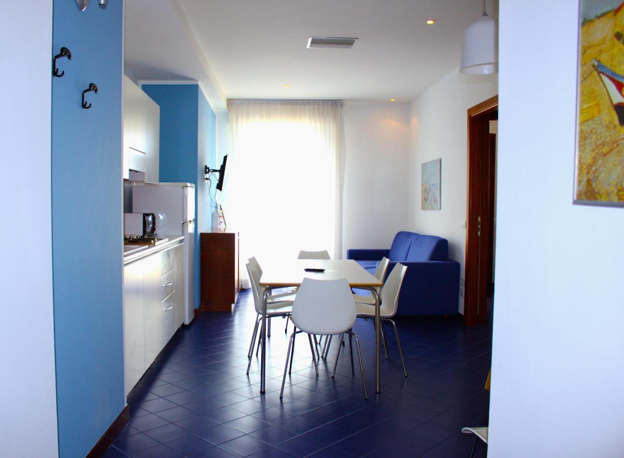 Adriatico Aparthotel