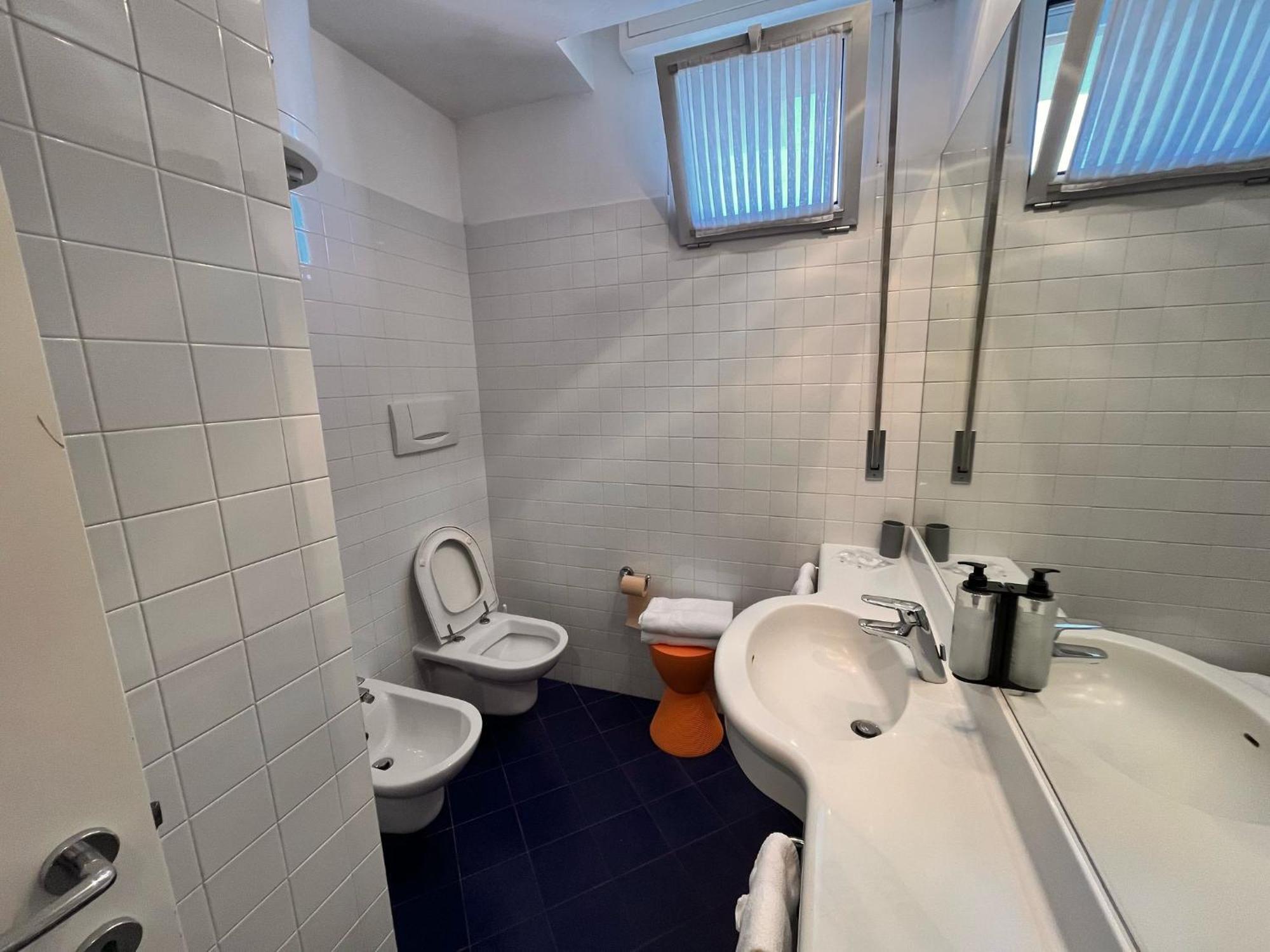 Aparthotel Adriatico Gabicce Mare