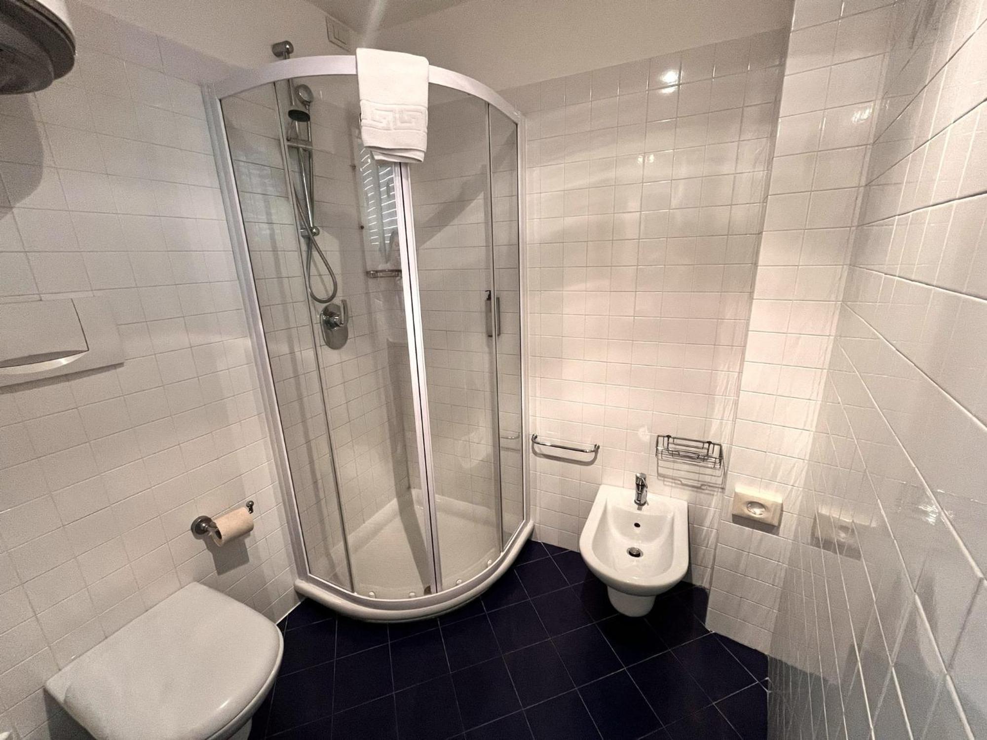 Aparthotel Adriatico