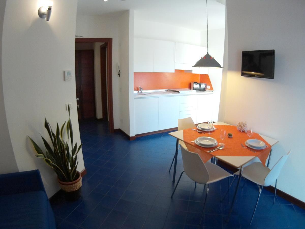 Aparthotel Adriatico 4*