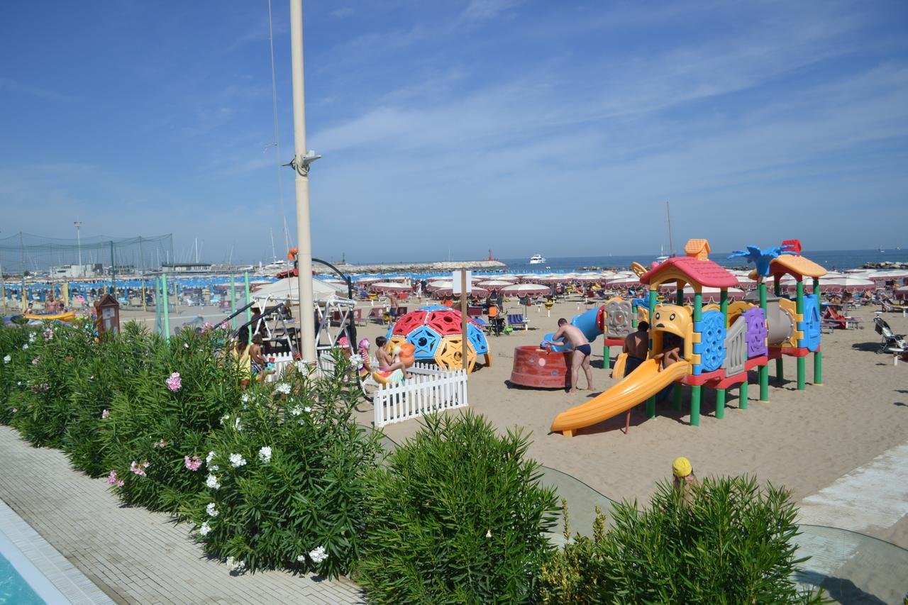 Aparthotel Adriatico