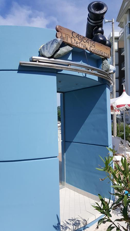 Aparthotel Adriatico