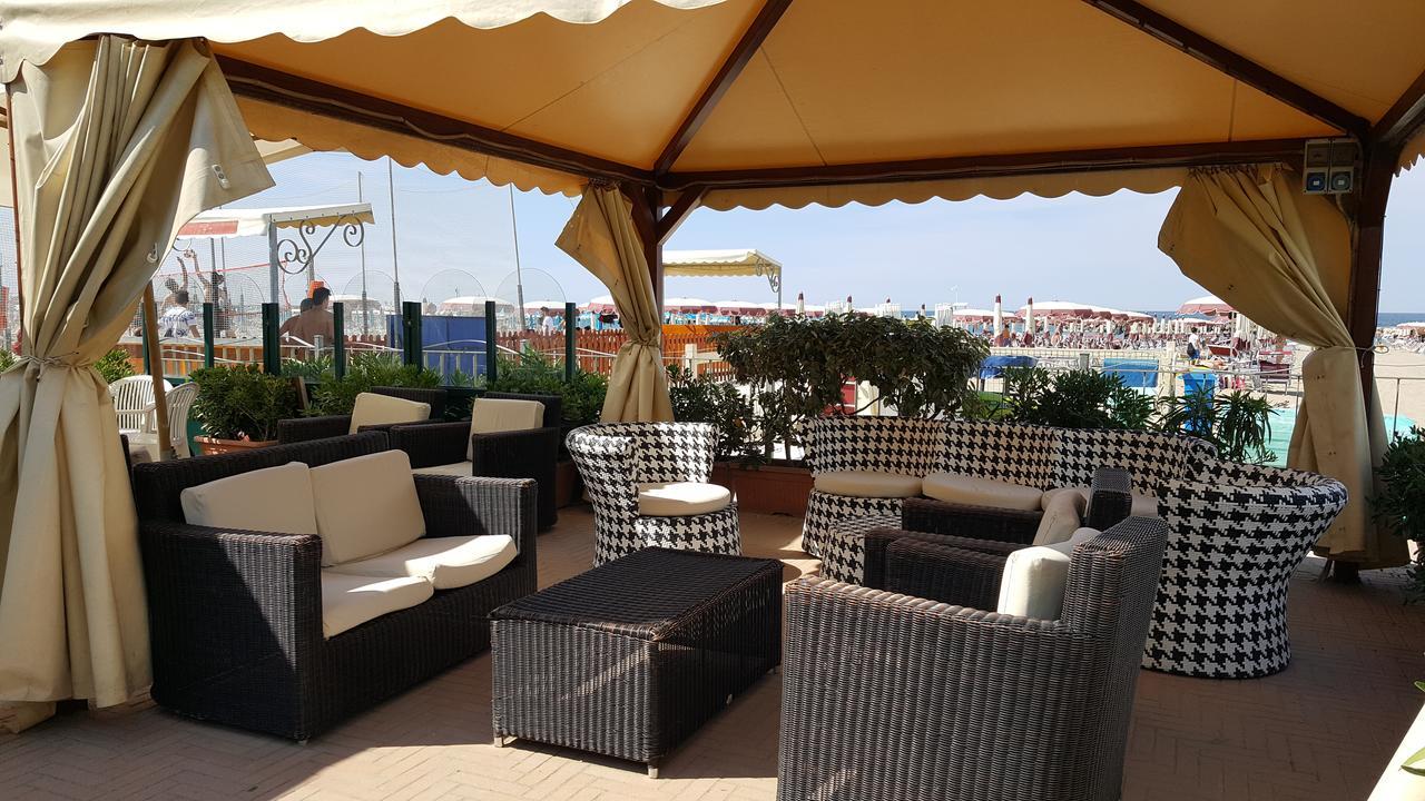 Adriatico Aparthotel 4*