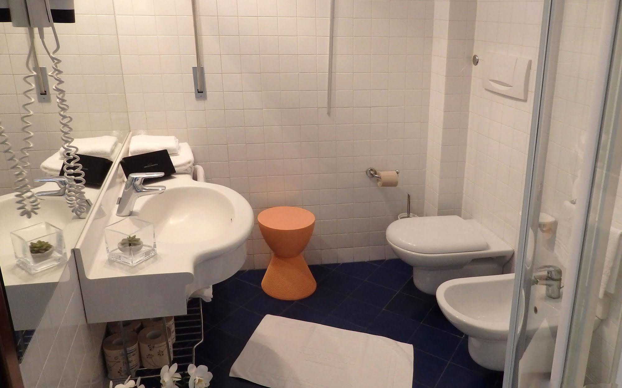 Adriatico Aparthotel Gabicce Mare