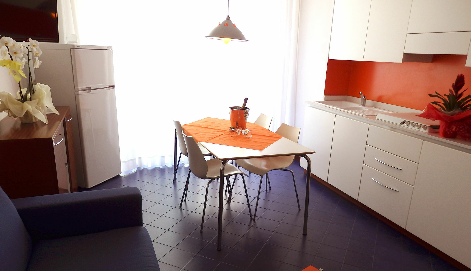 Adriatico Aparthotel
