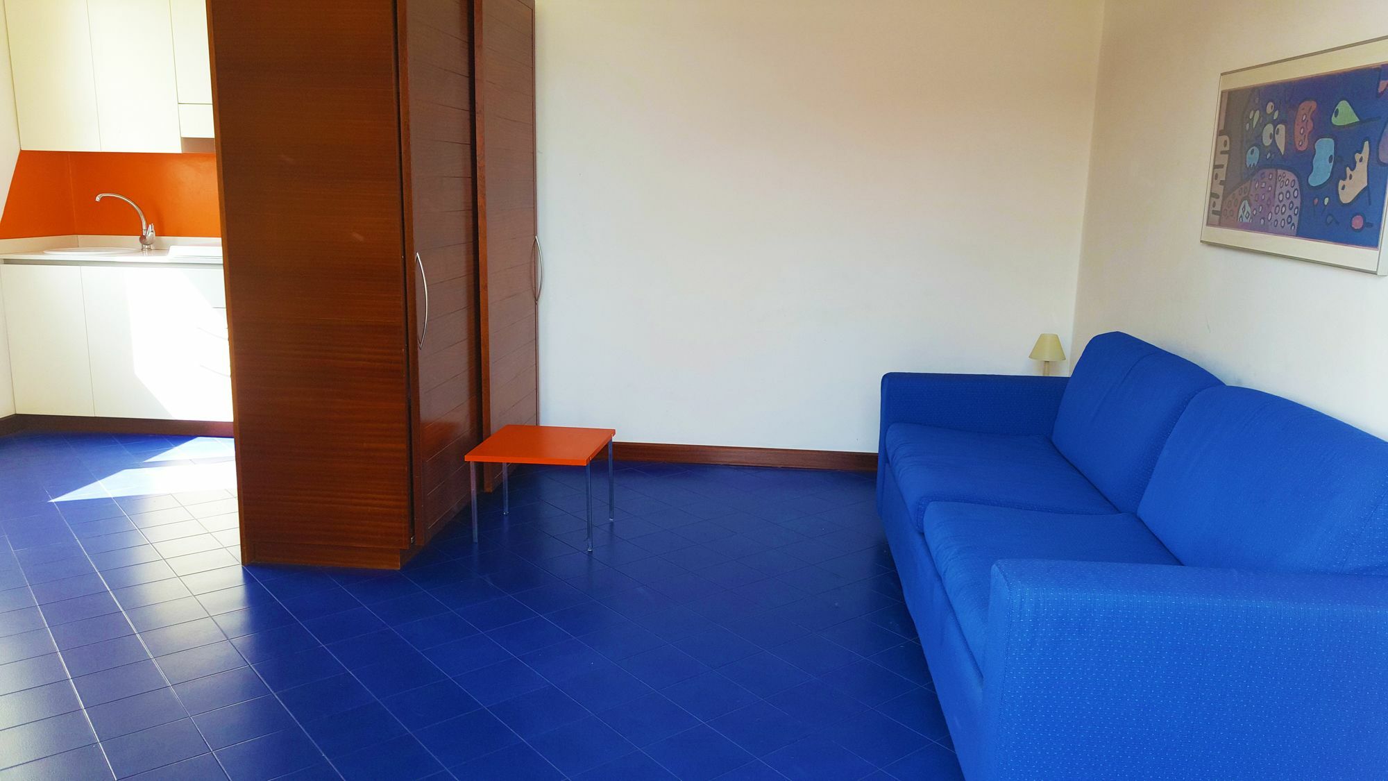 Adriatico Aparthotel Gabicce Mare