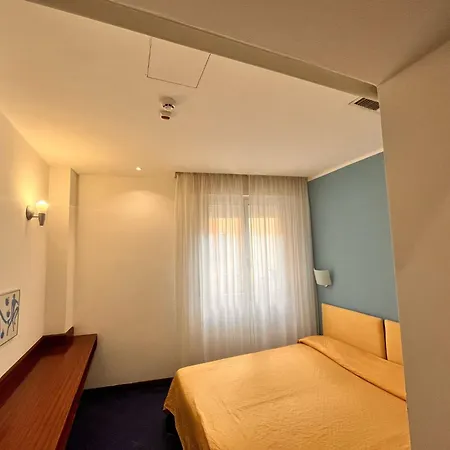 Residence Adriatico Gabicce Mare Exterior photo