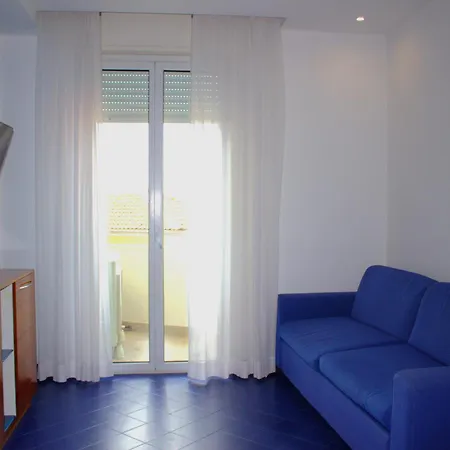 Residence Adriatico Gabicce Mare Exterior photo