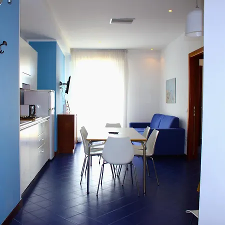 Residence Adriatico Gabicce Mare Exterior photo