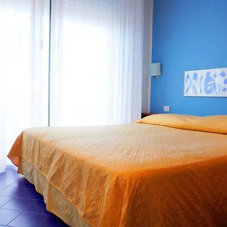 Residence Adriatico Gabicce Mare Exterior photo