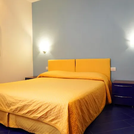 Residence Adriatico Gabicce Mare Exterior photo