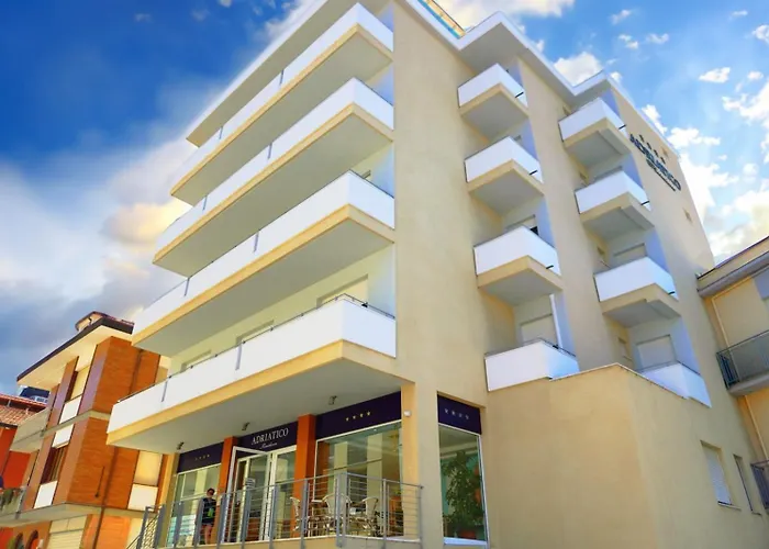 Residence Adriatico