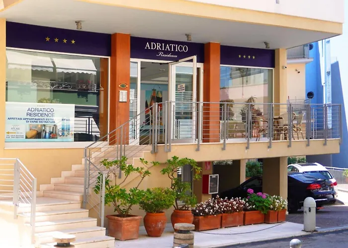 Residence Adriatico
