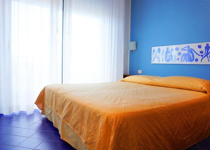 Residence Adriatico