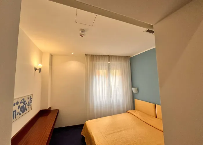 Residence Adriatico
