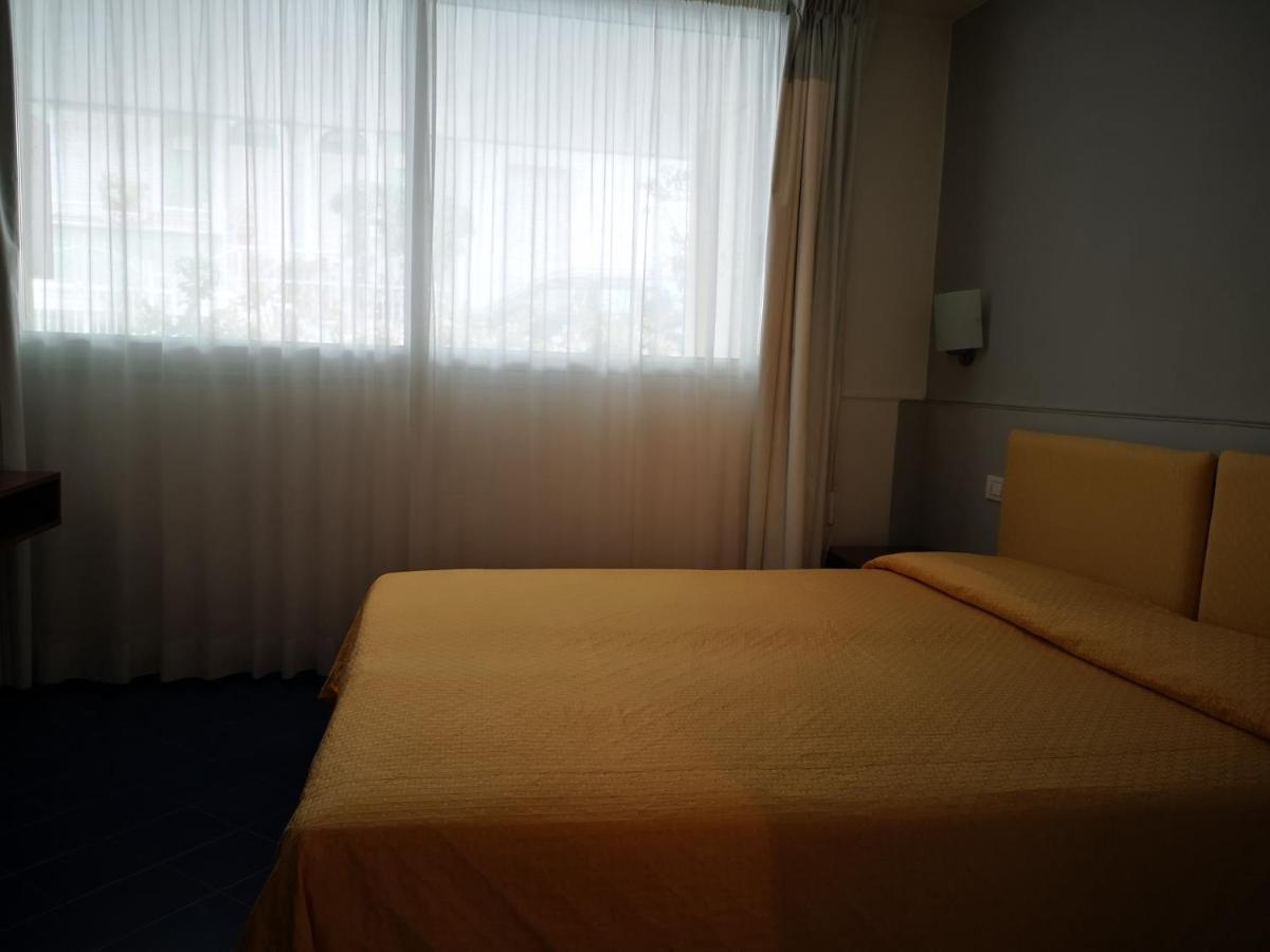 Adriatico Apart-hotel 4*
