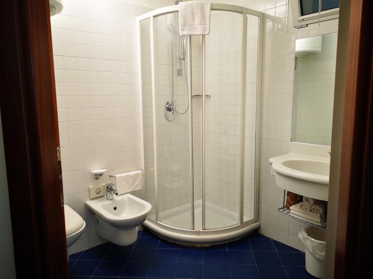 Apart-hotel Adriatico