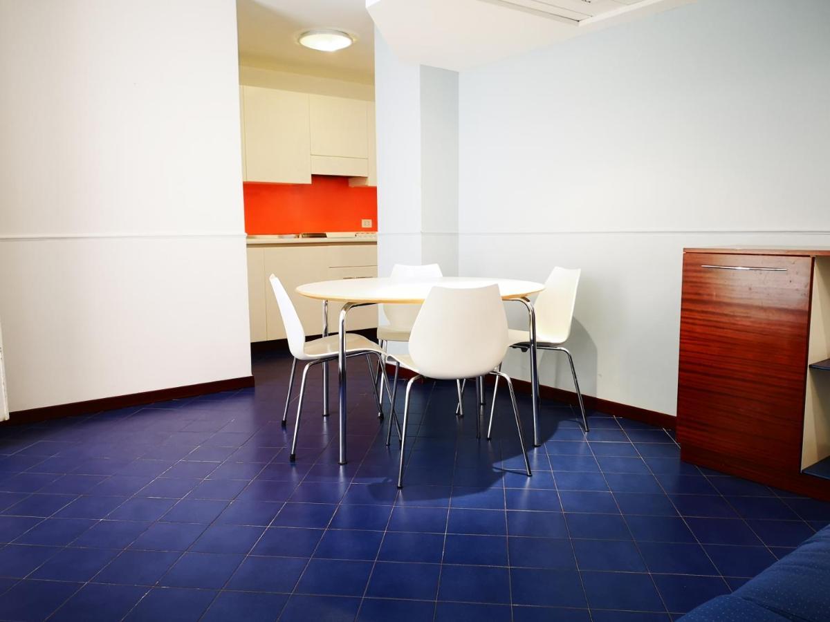 Apart-hotel Adriatico 4*