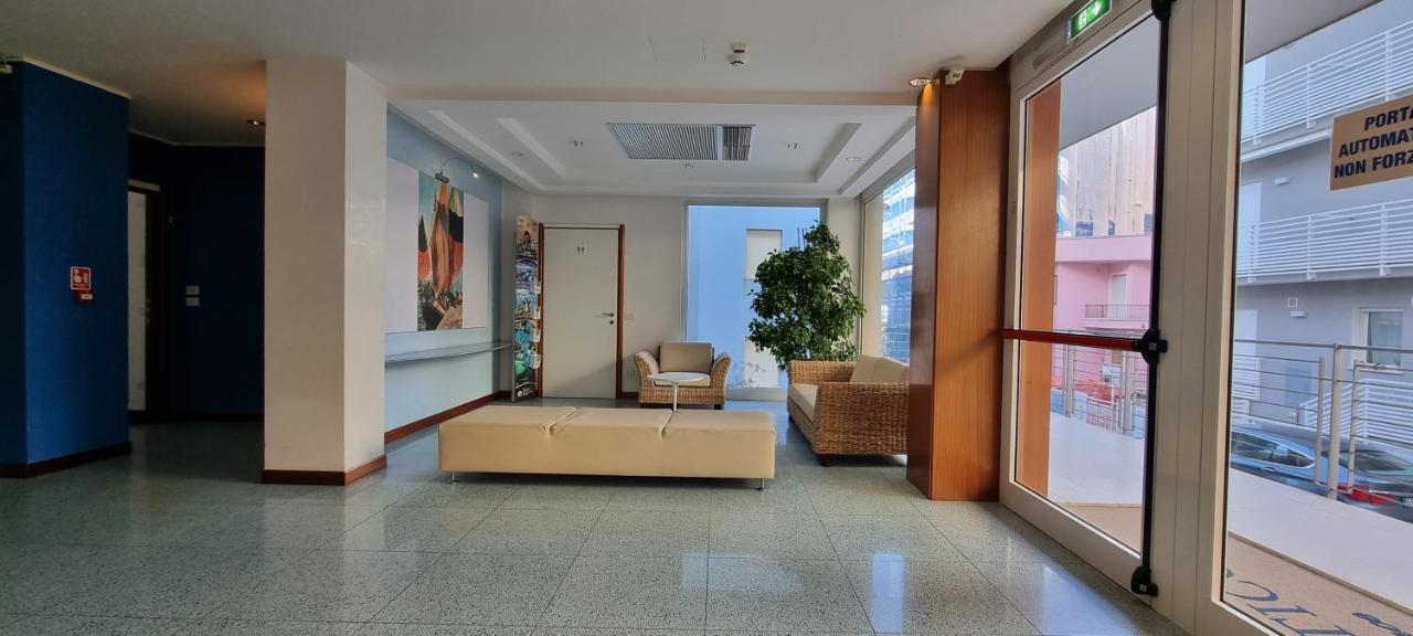 Adriatico Apart-hotel 4*