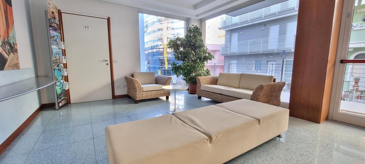 Adriatico Aparthotel