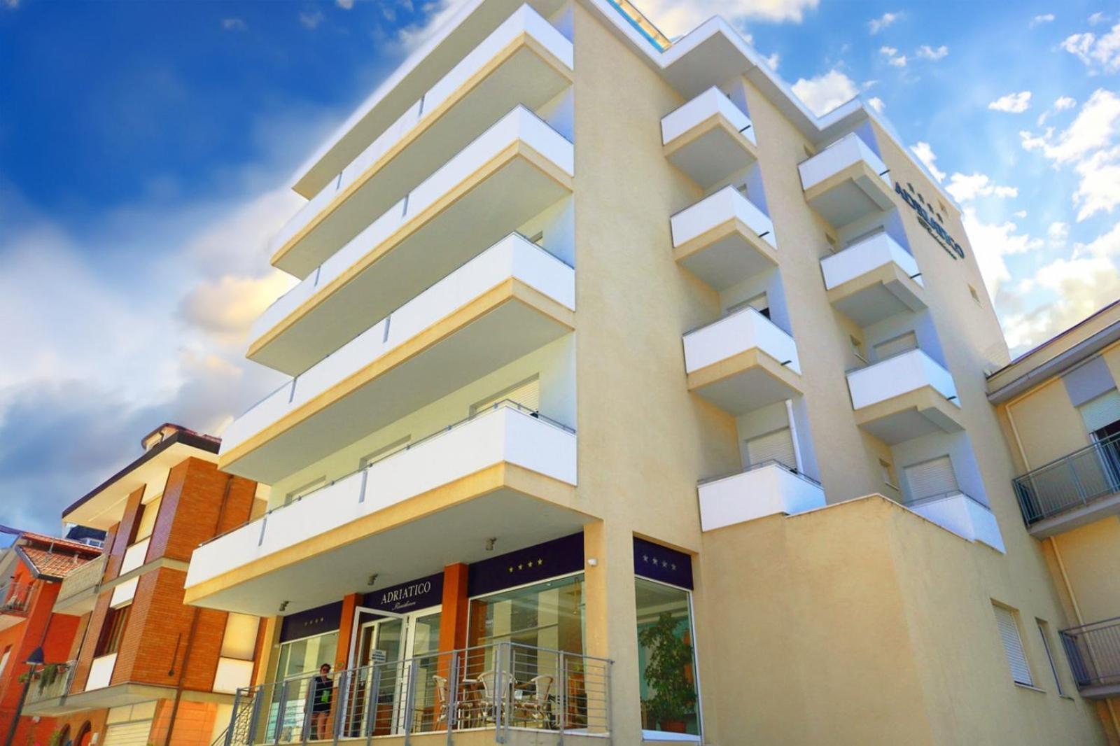 Adriatico Apart-hotel