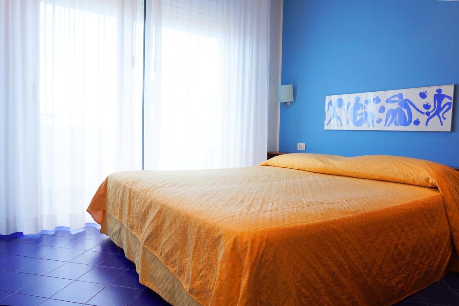 Adriatico Apart-hotel