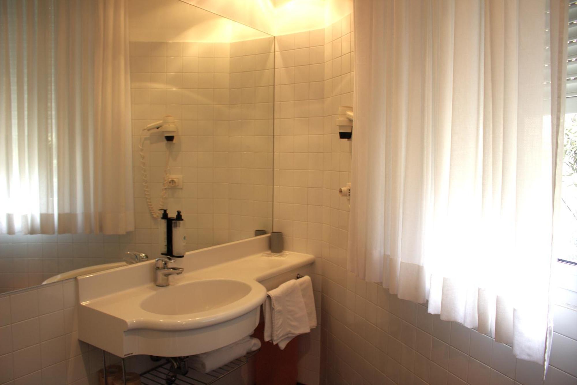 Adriatico Appart hôtel 4*