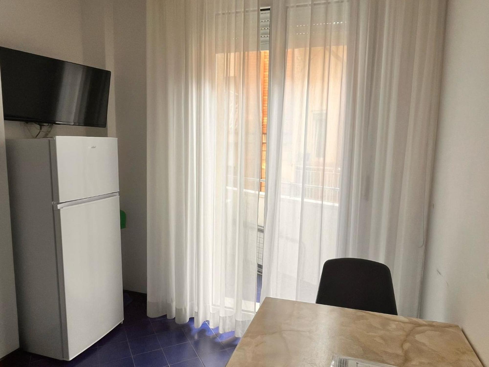 Adriatico Appart hôtel 4*