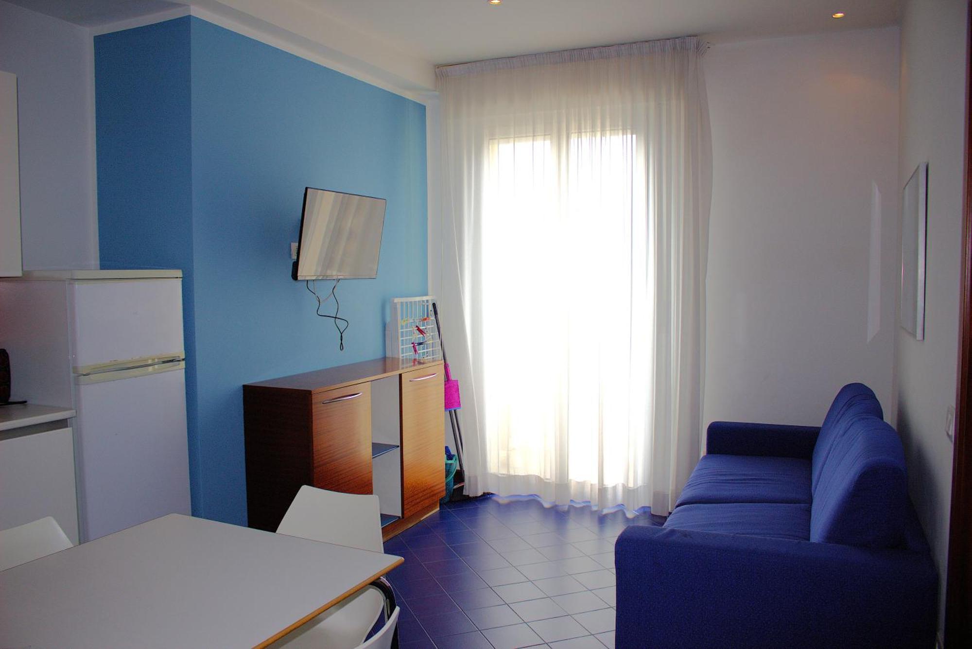 Appart hôtel Adriatico