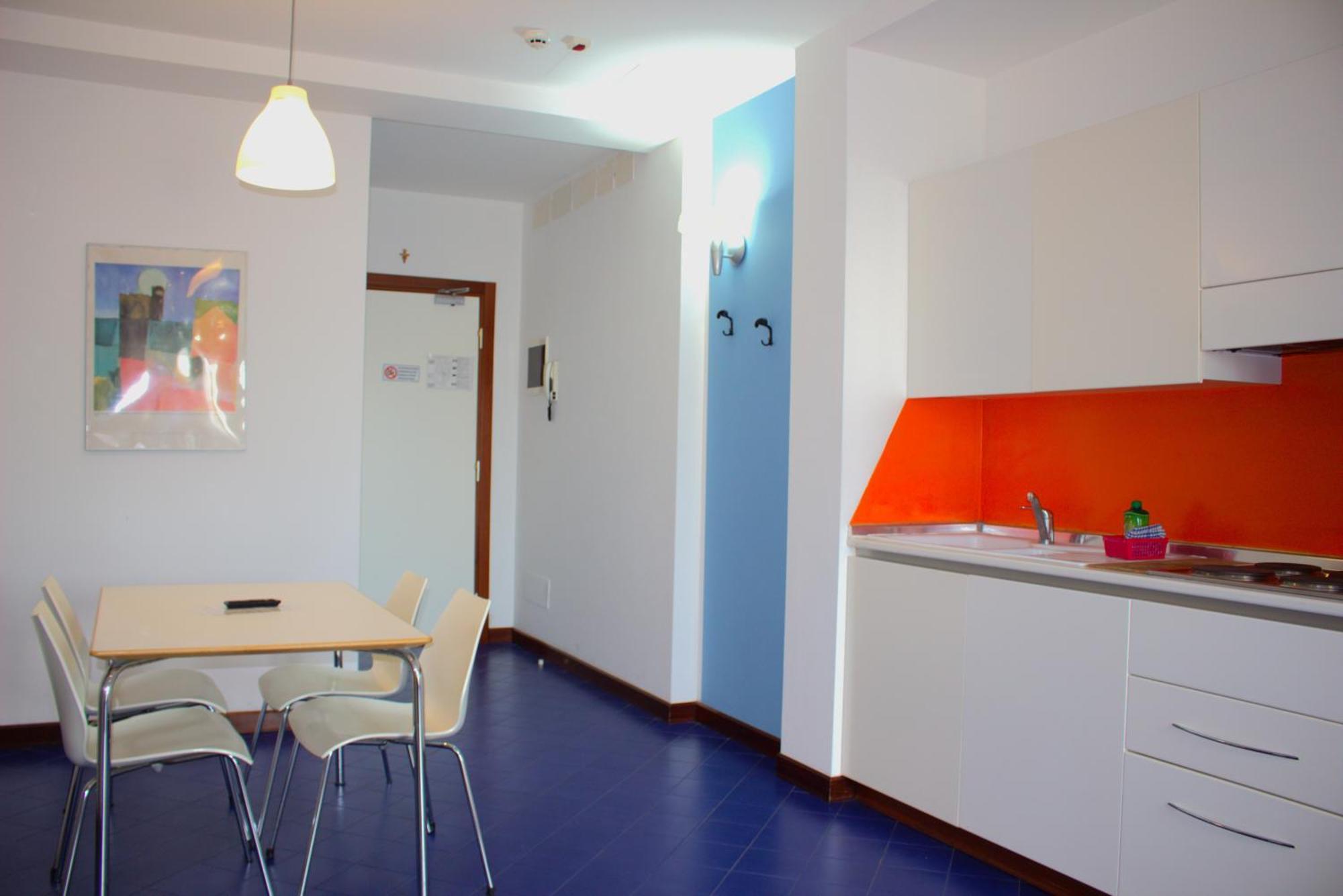 Adriatico Appart hôtel