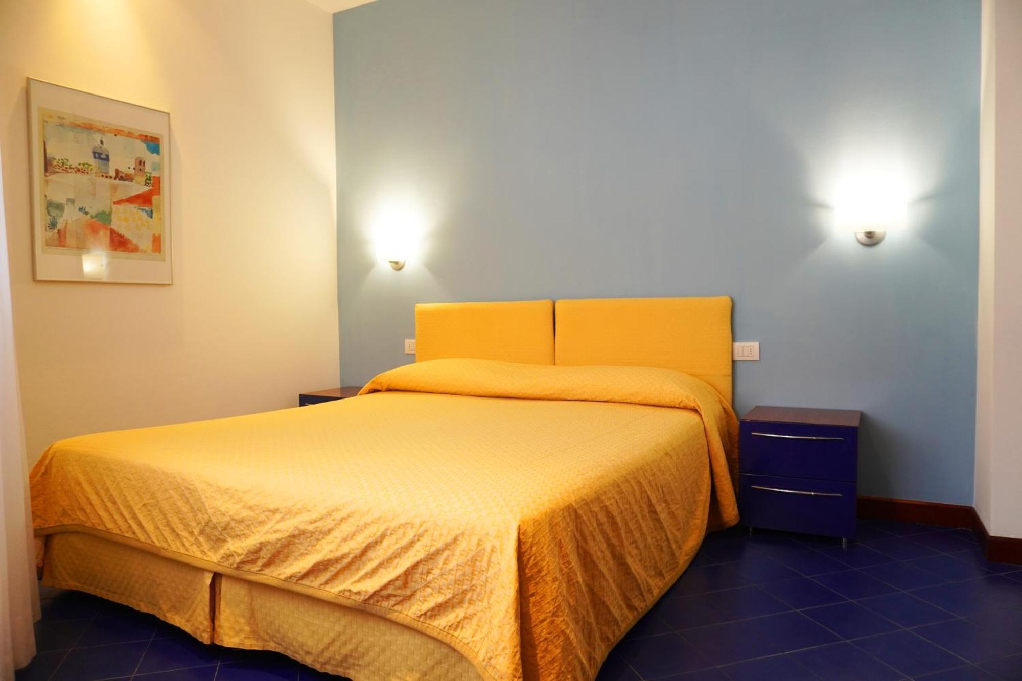 Appart hôtel Adriatico
