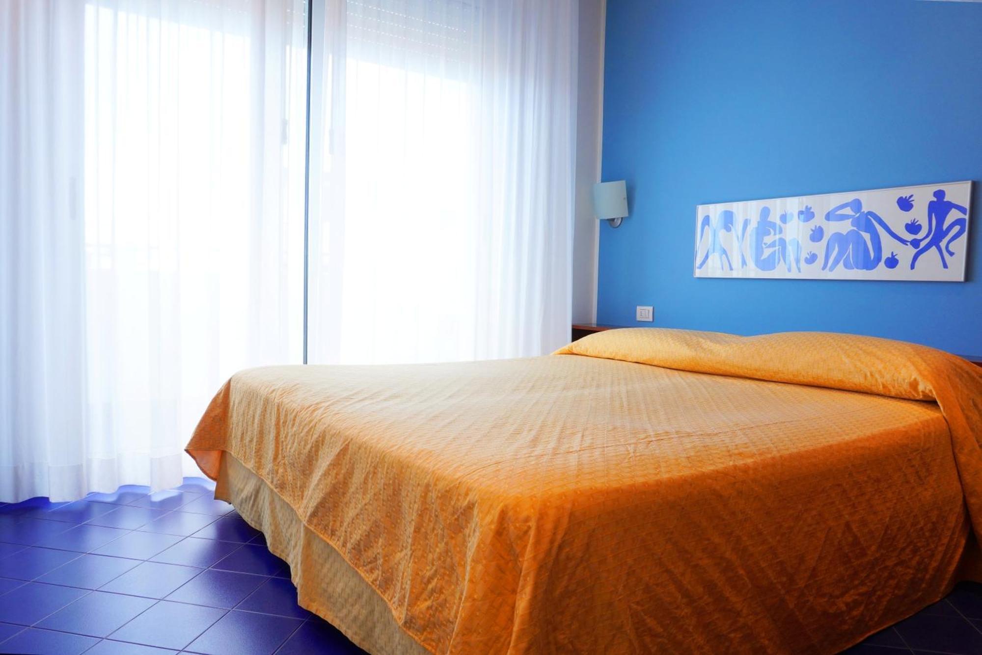 Adriatico Appart hôtel 4*