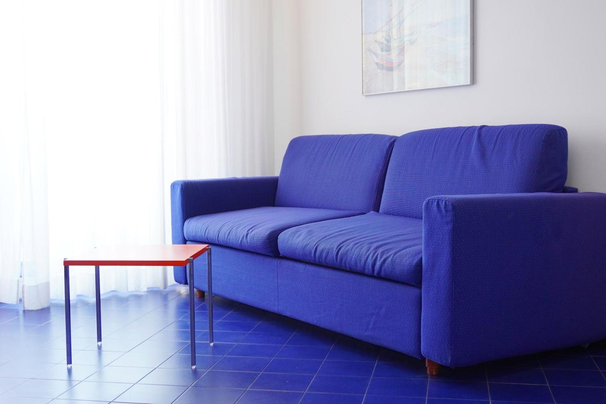 Adriatico Appart hôtel 4*