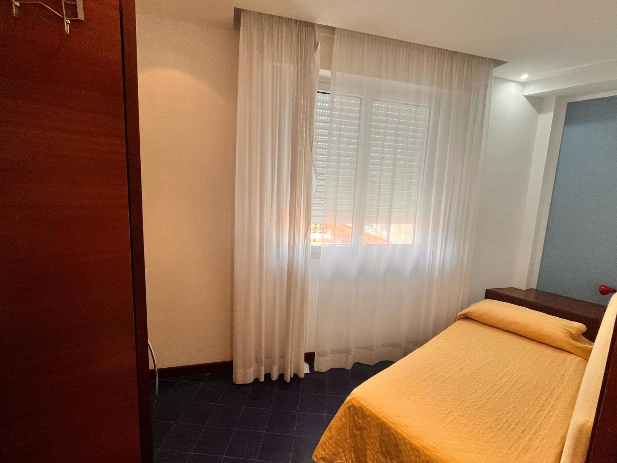 Adriatico 4* Gabicce Mare