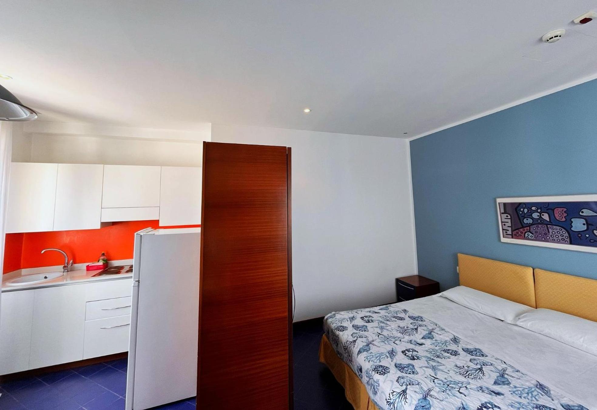 Adriatico 4*