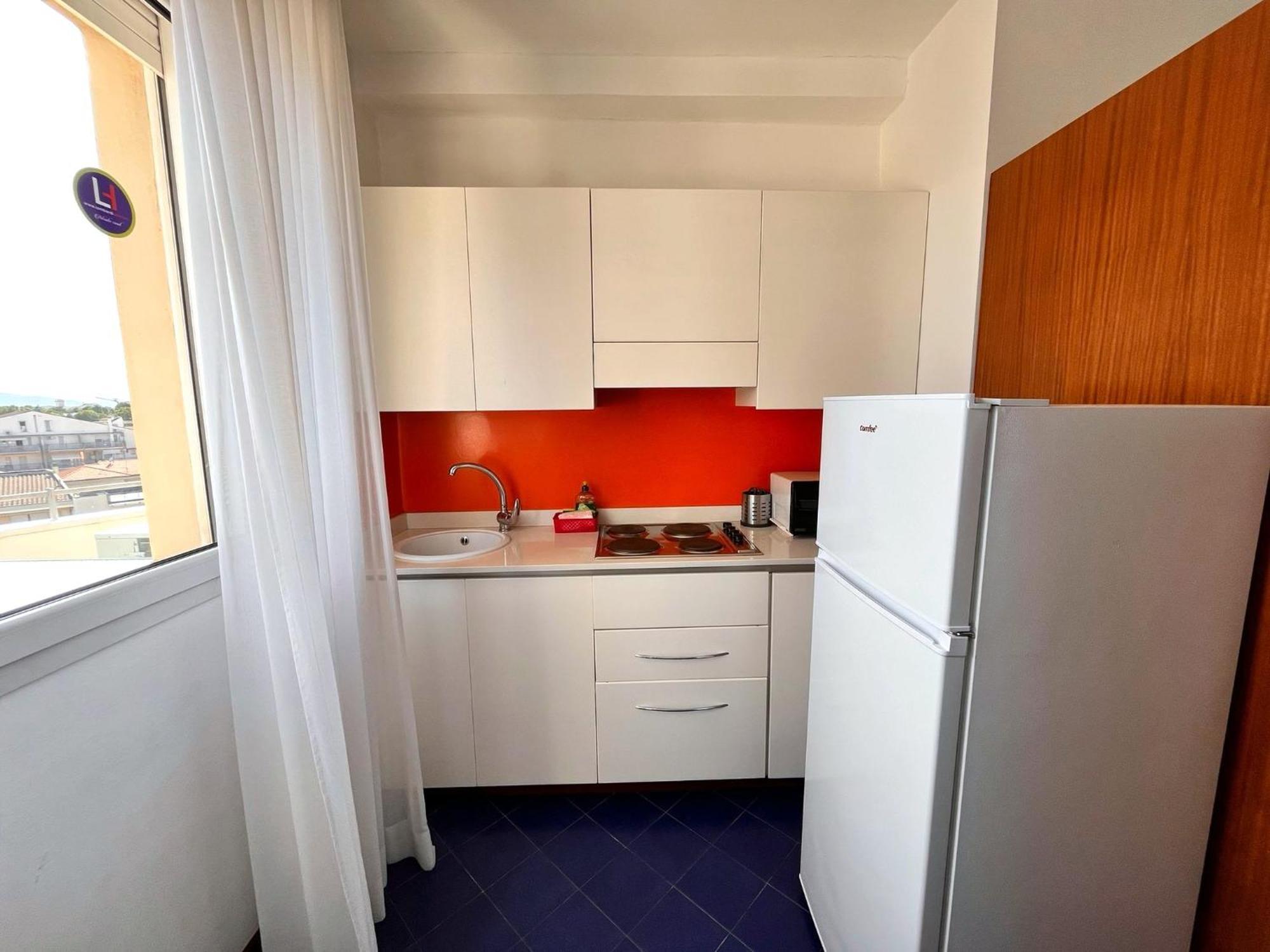 Adriatico 4* Gabicce Mare
