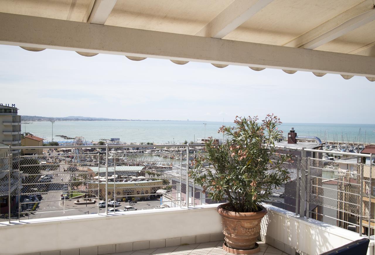 Apart-hotel Adriatico Gabicce Mare