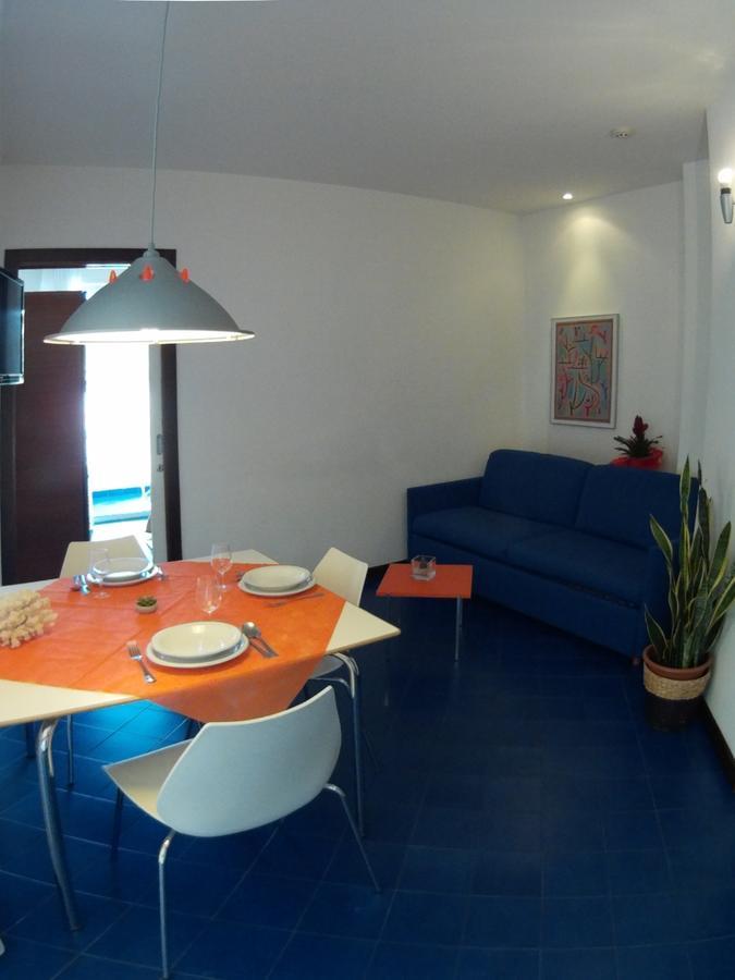 Apart-hotel Adriatico Gabicce Mare