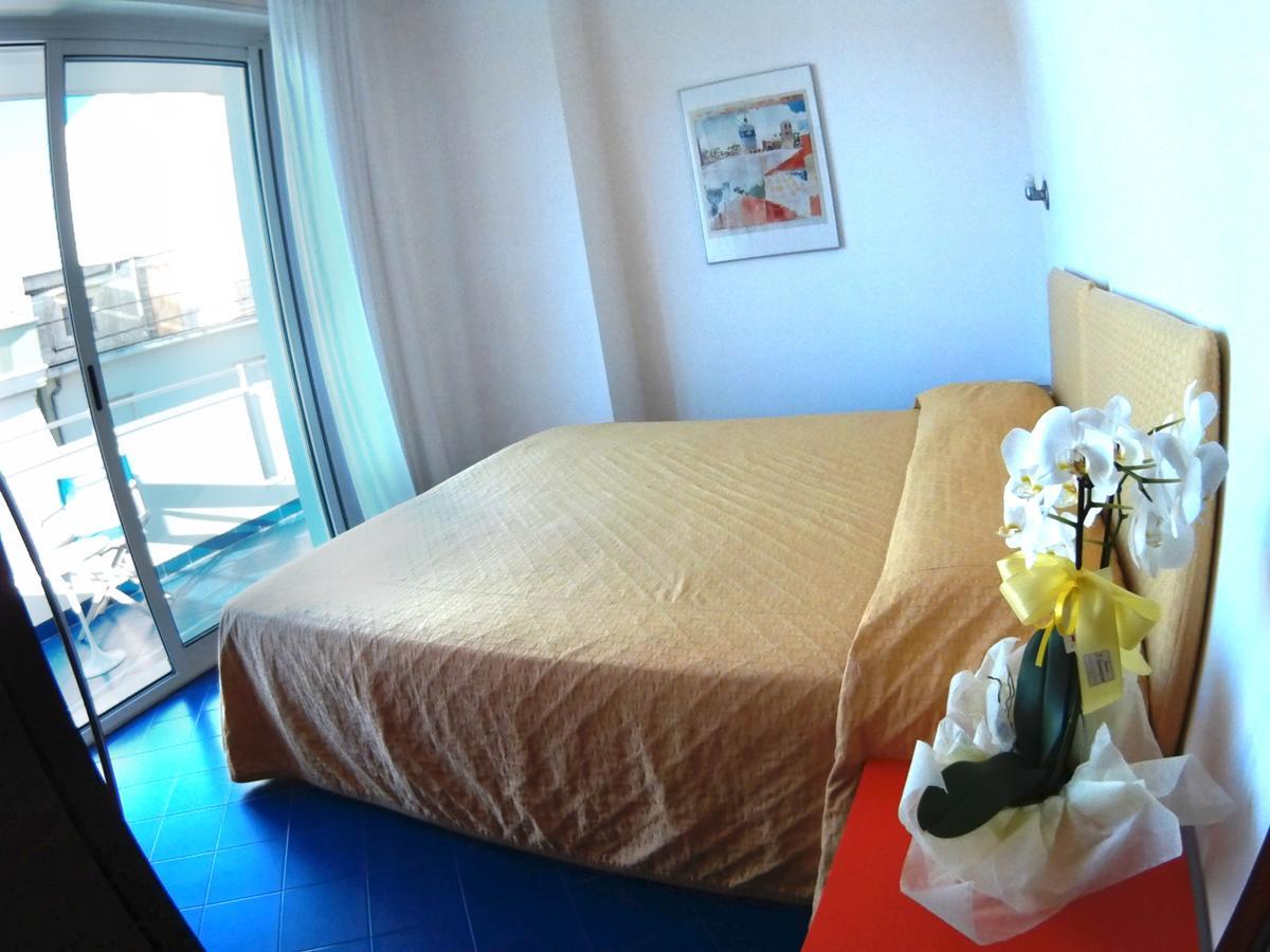 Adriatico Apart-hotel