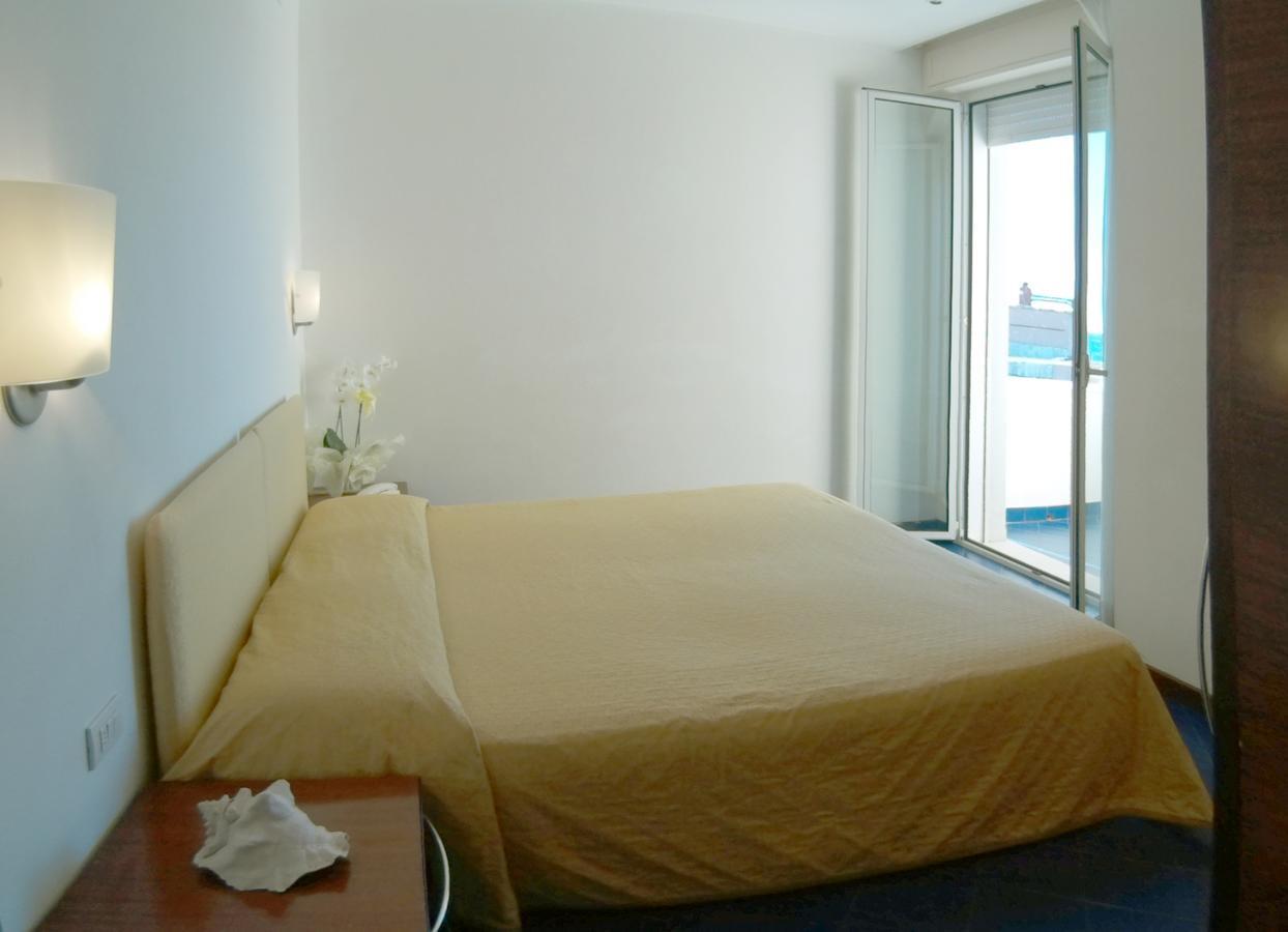 Apart-hotel Adriatico