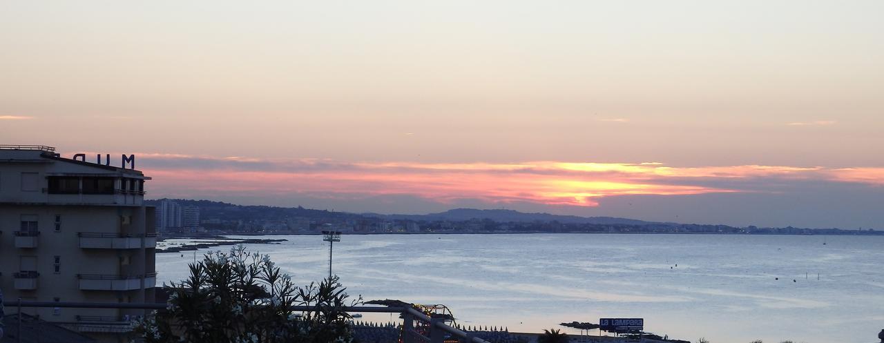 Adriatico Apart-hotel Gabicce Mare