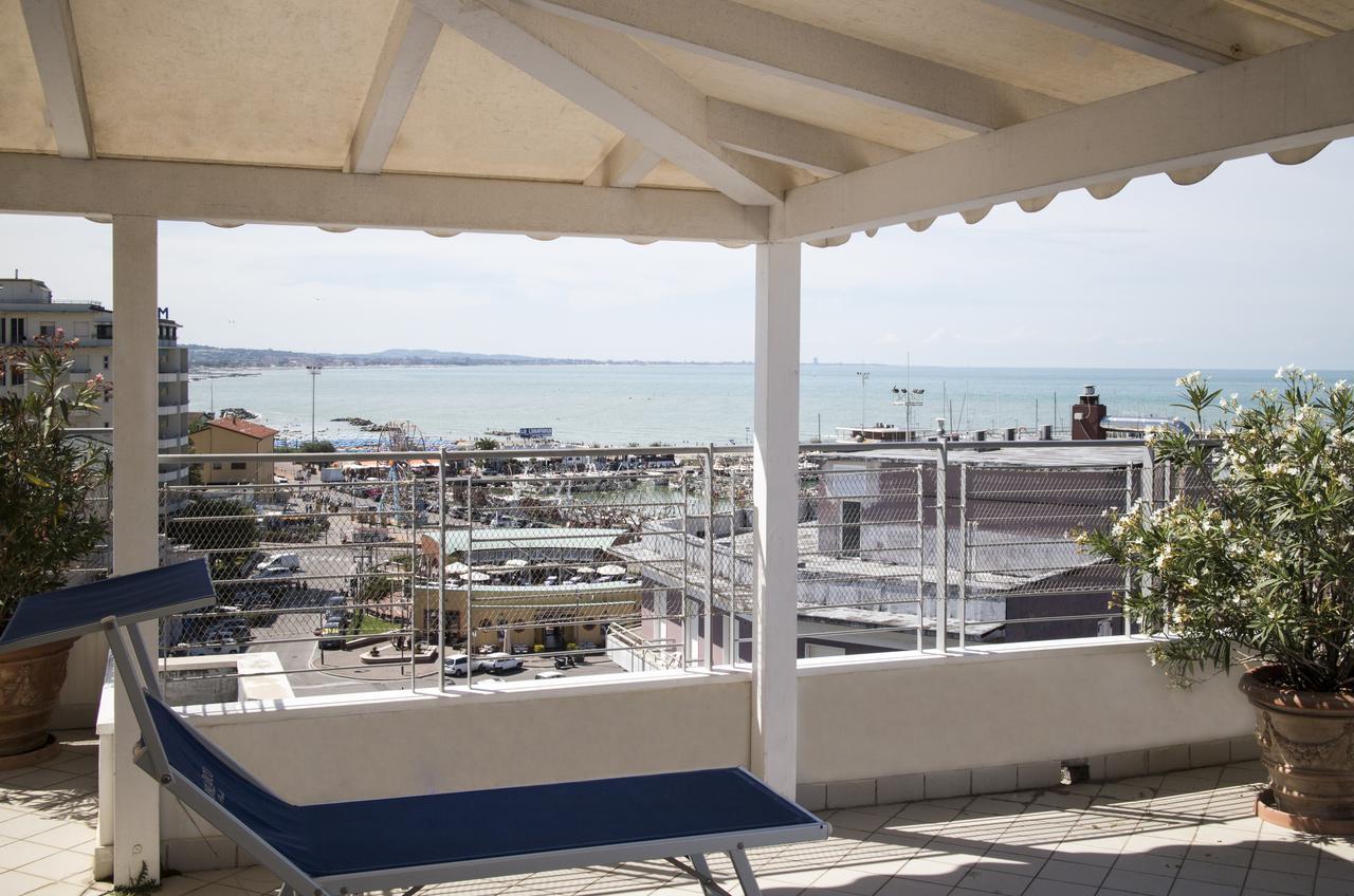 Adriatico Apart-hotel