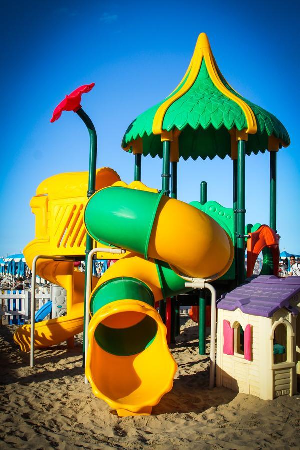 Adriatico Apart-hotel Gabicce Mare